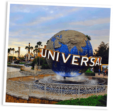 Universal Orlando Updates