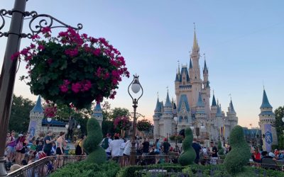 5 tips to save money on your Disney vacation