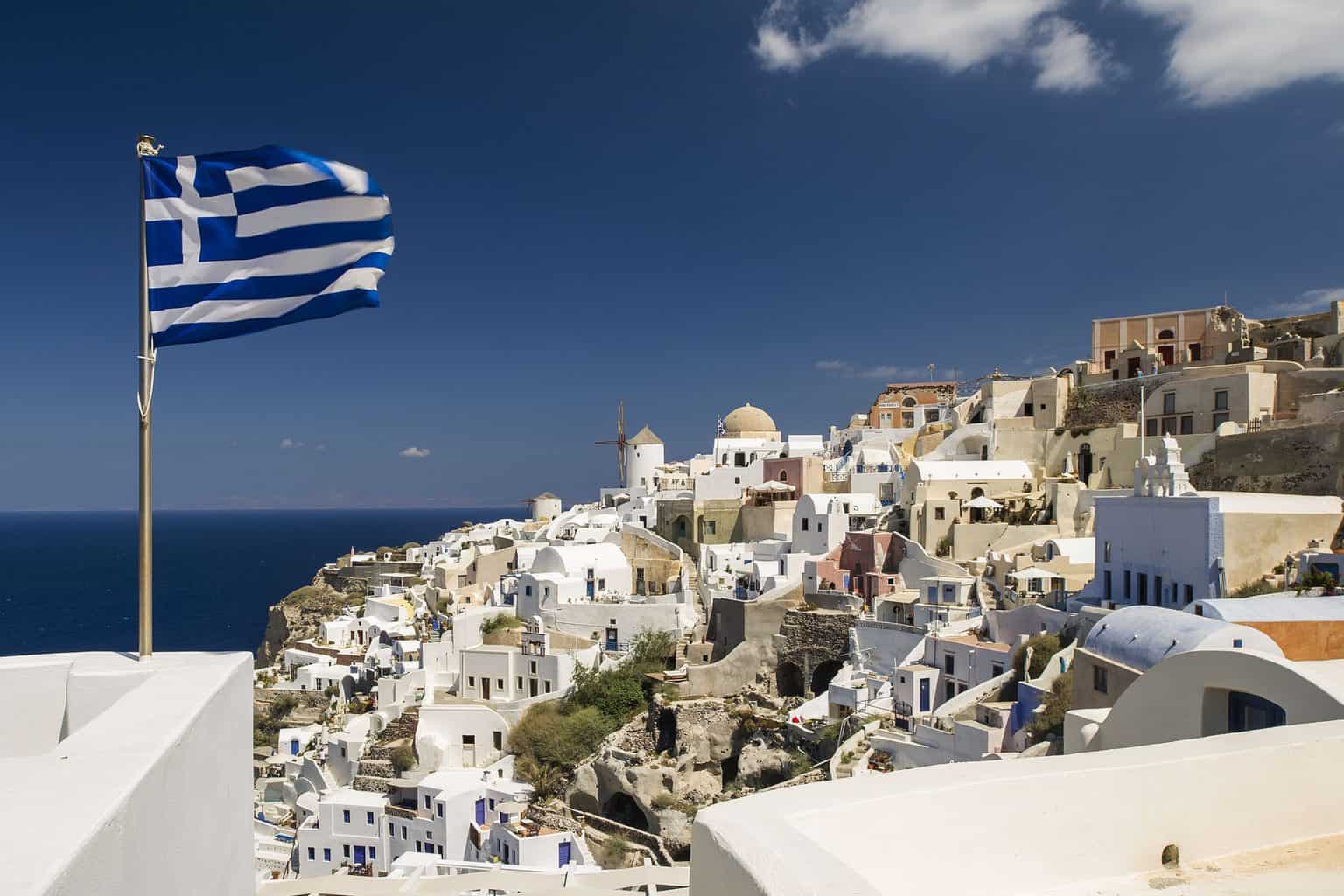 Disney Cruise Line Returns to Greece