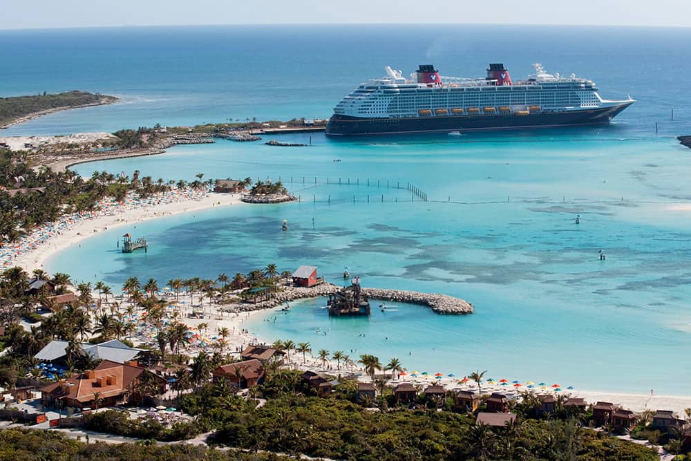 Early Booking for Disney Cruise Line Summer 2023 Itineraries