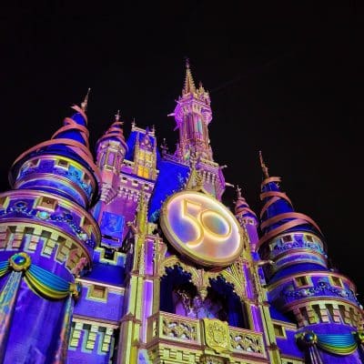 Theme Park Vacation Planning With Megan Keebaugh