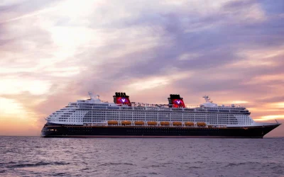 Disney Cruise Line Vaccination Updates