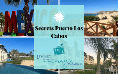 Secrets Puerto Los Cabos