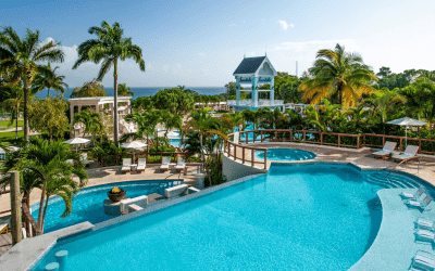 Reintroducing the All-New Sandals Dunn’s River