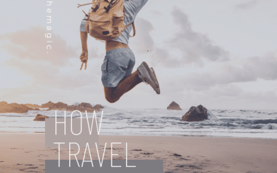 How travel changes your brain