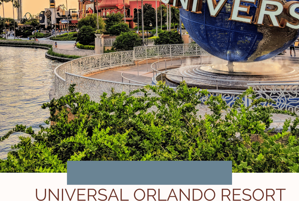 Universal Orlando Resort Benefits That Just May Top Walt Disney World’s