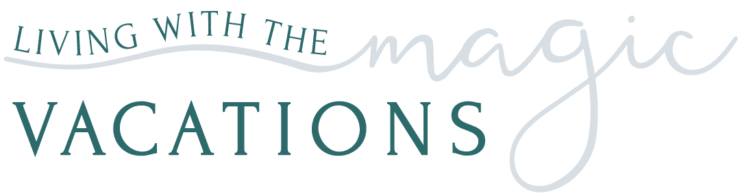 Living with the Magic