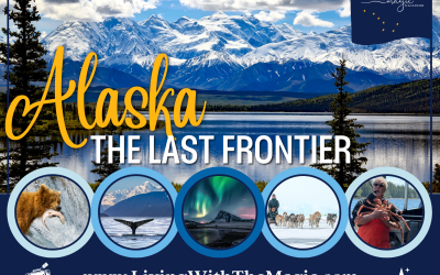 3 Favorite Family Friendly Alaskan Cruise Itineraries