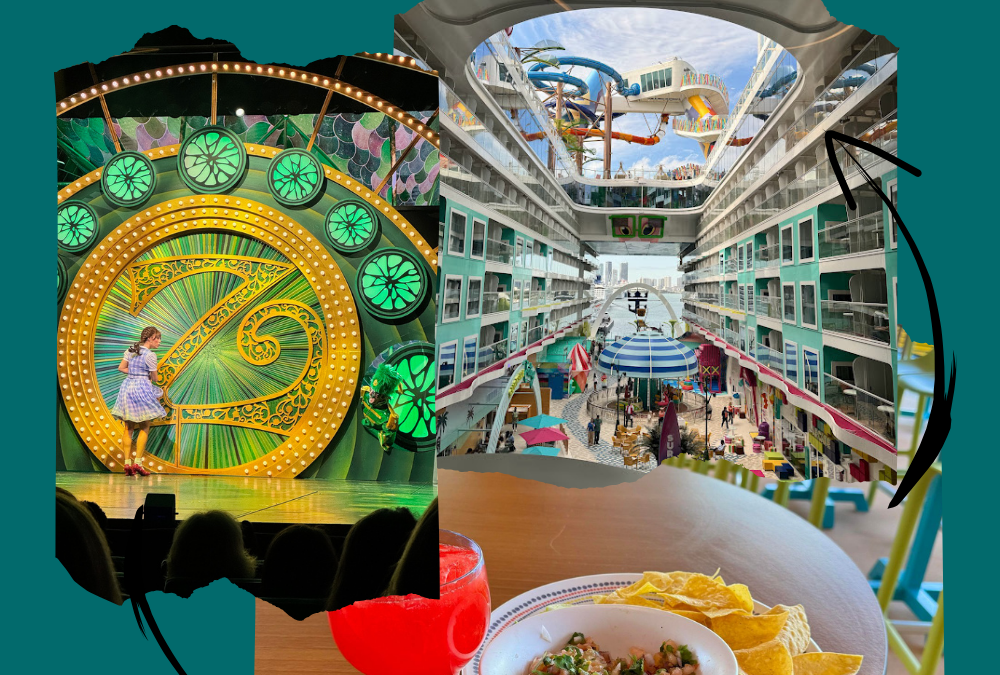 Travel Adivsor Review: ICON of the Seas