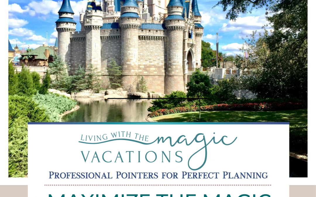 10 Reasons to Stay On-Site for the Ultimate Disney Experience!