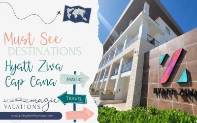 Must-See Destination Revealed: Hyatt Ziva Cap Cana