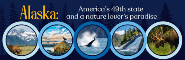 Best Family-Friendly Alaska Cruises: 3 Itineraries Families Love