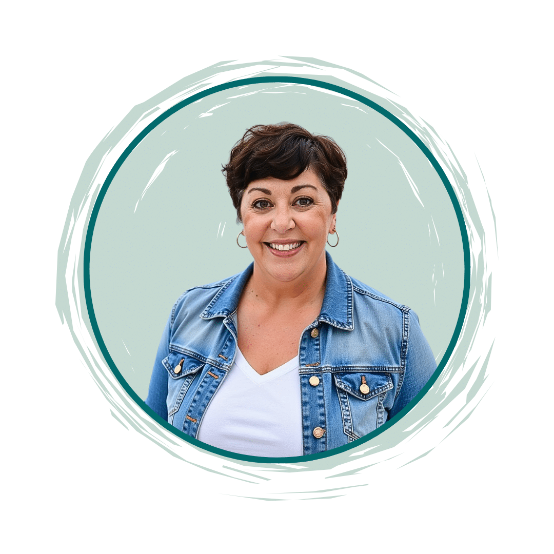 Amanda Mann, owner of Living With The Magic Vacations
