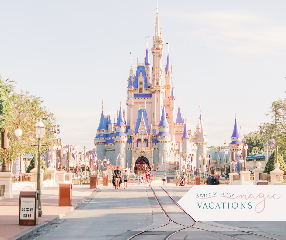 Disneyland vs Disney World for families