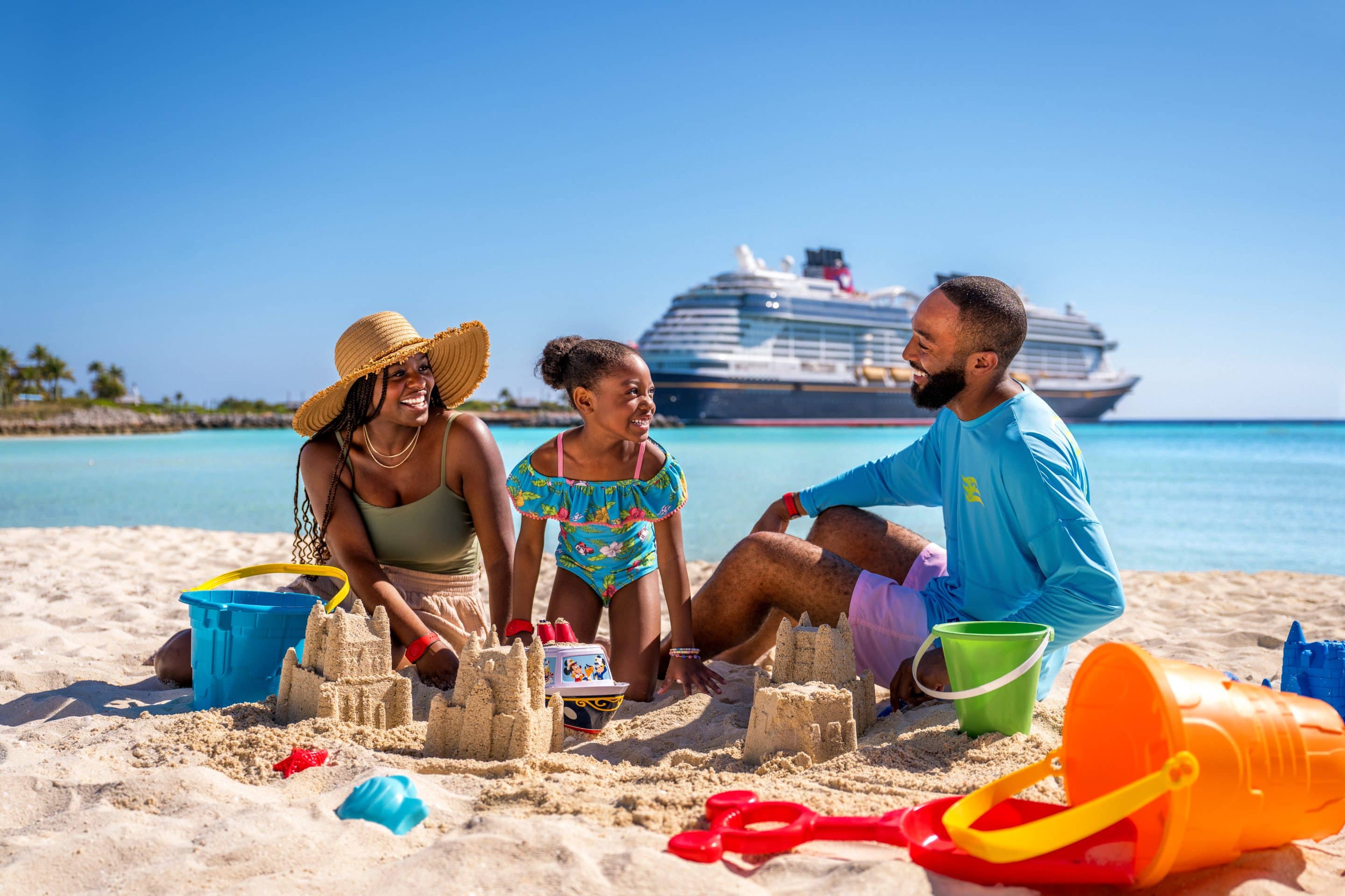 Disney Cruise Line beginner guide