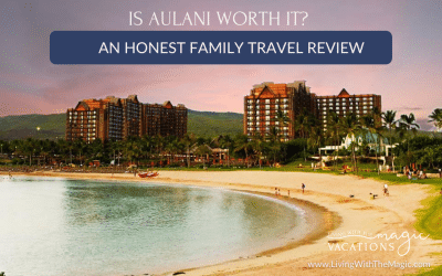 Is Aulani Worth It? An Honest Family Travel Review